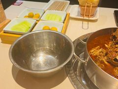 -浩爷羊蝎子火锅(望京店)