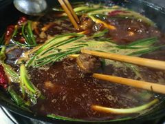 -石灰市毛记烧鸡公(解放碑店)