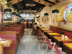 大堂-记忆山城巷(丰台店)