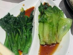 -勝記酒家·37年老字号·经典粤菜(南山花园城店)