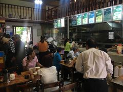 大堂-陈记汤饭(水巷口店)