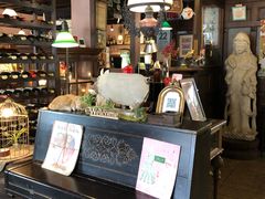 -古董花园(思南路42弄小区店)