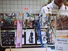 -KYO COFFEE(胶州路店)