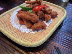 -凤厨顺德水乡凤味馆(大良锦龙路店)