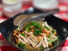 -西贝(宝乐汇店)