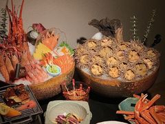 -花潮料理艺食馆(成都万象城店)