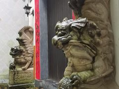 -西溪南古村落