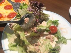 -萨莉亚意式餐厅(百联徐汇店)
