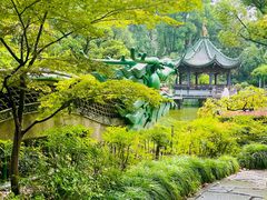 -申粤轩·手工点心·金牌烧味·经典粤菜(丁香花园店)