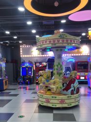 -万达宝贝王(上海浦江店)