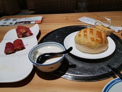 -粤食堂(天津和悦汇店)