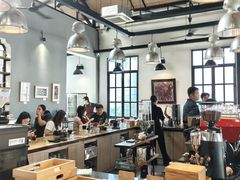 -The Workshop Coffee