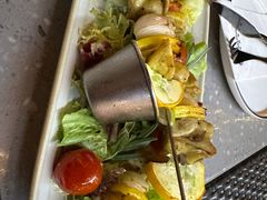 -haxnbauer海森堡德国餐厅(深圳coco店)