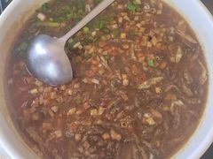 -老牌坊鲁菜名店(聊城美食岛店)