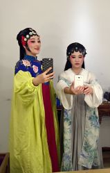 -盘子女人坊生日照·摄影馆(华强店)