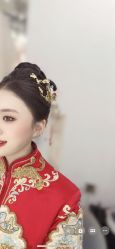 -艾米丽婚纱礼服