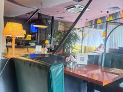 -绿茵阁牛扒餐厅(客村店)