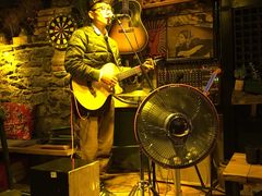 -在路上酒吧(大理古城店)