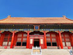 -故宫博物院(故宫)