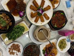 -粤秀小厨·广式早茶(辽宁路店)