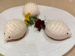 -8餐厅(新葡京酒店)