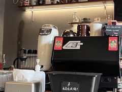 -顽效咖啡-One Shot Cafe