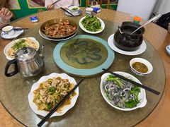 -苏记农家菜馆
