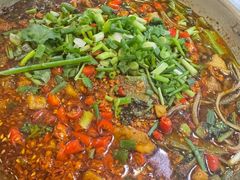 -乐山第一家临江鳝丝(茶坊路店)