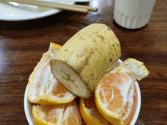 -妙醍醐素食自助餐馆(杭州香积寺店)