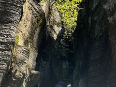 -梭布垭石林景区