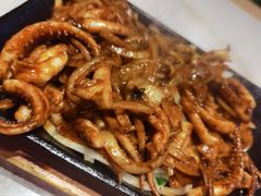 -韩宫宴炭火烤肉(昆山金鹰店)