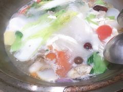 -313羊庄铁锅烀羊肉(望京店)