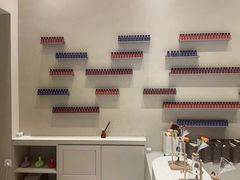 -泰合玺·精油疗愈 SPA(南京河西万达店)