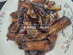 -胶东海鲜大排档(北太平庄店)