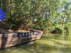 -江门古劳水乡旅游区