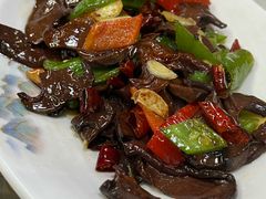 -龙姐私房菜(和顺古镇店)