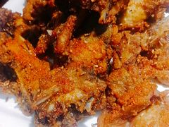 -火枪手串吧·鹤岗小串涮肚(亦庄店)