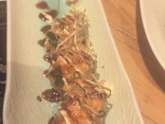 -藤原布二·八佰善会席料理(奥体店)