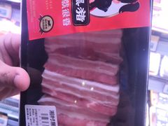 -盒马鲜生(帝斯曼店)