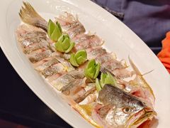 -顶特勒·黄鱼馆·特色菜(上海大世界店)