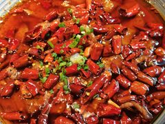 康桥牛肉-苹果树下艺术餐厅(通州店)