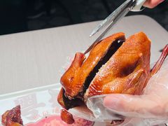 -大鸽饭(体育西路店)
