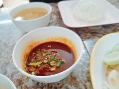-鸡饭店