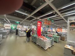 -宜家家居(四元桥商场店)