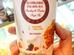 -面包新语(上地华联店)