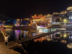 -乾州古城