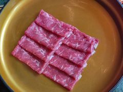 -牛New寿喜烧(金鹰世界店)
