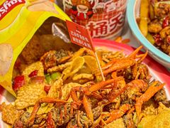 -吉利龙虾·新派海鲜烧烤