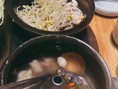 -云海肴云南菜·蒸汽石锅鱼(北京良乡华冠店)