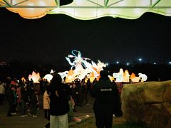 -武汉园博园(武汉自然博物馆)